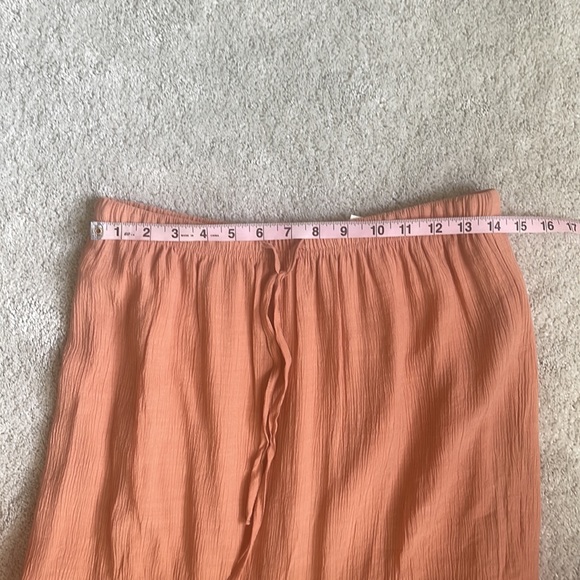 Skylar Rose Lelia Tiered Maxi Skirt Set - Picture 15 of 16